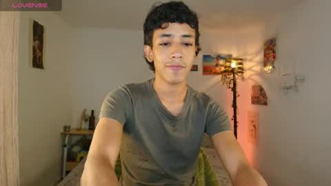 ostin 18hot online show from 07-23-26, 01:41