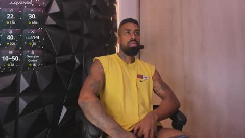 Snapshot of ostin_danielss chatting on 09-09-25, 10:09 Ostin Daniels online show from 09-09-25, 10:09