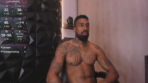 Snapshot of ostin_danielss chatting on 09-11-25, 01:39 Ostin Daniels online show from 09-11-25, 01:39