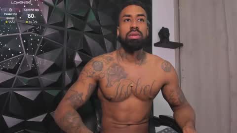 Snapshot of ostin_danielss chatting on 11-06-25, 09:48 Ostin Daniels online show from 11-06-25, 09:48