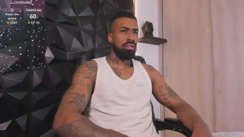 Snapshot of ostin_danielss chatting on 11-15-25, 10:59 Ostin Daniels online show from 11-15-25, 10:59