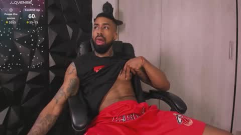 Snapshot of ostin_danielss chatting on 12-13-25, 10:26 Ostin Daniels online show from 12-13-25, 10:26