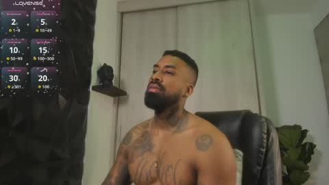 Ostin Daniels online show from 06-01-26, 11:39