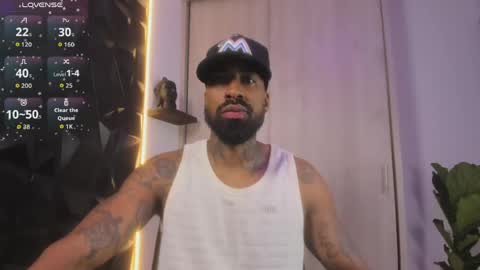 Ostin Daniels online show from 06-03-26, 12:02
