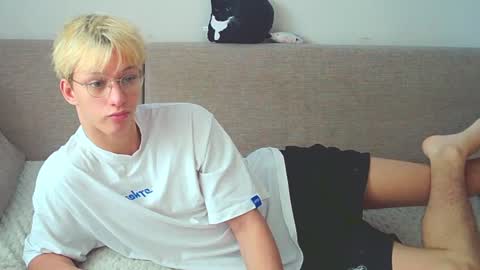 Ostin online show from 12-03-24, 08:38