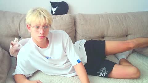 Ostin online show from 12-06-24, 07:21