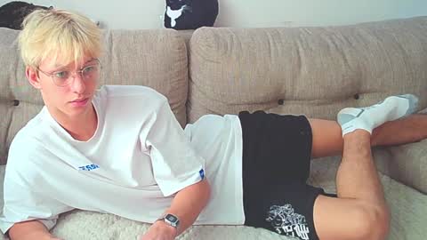 Ostin online show from 12-07-24, 07:49