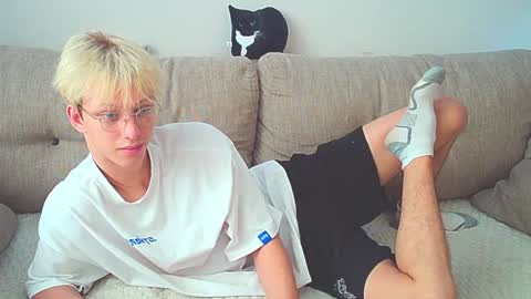 Ostin online show from 12-08-24, 08:20