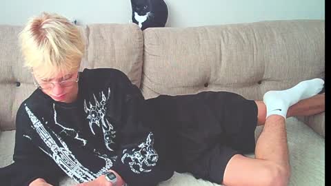 Ostin online show from 12-09-24, 08:22