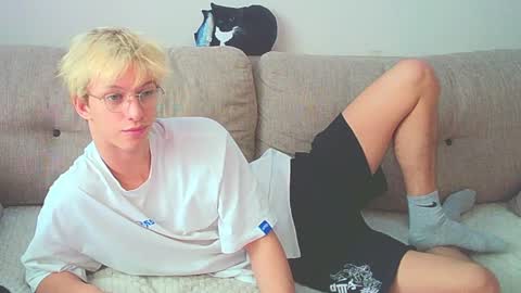 Ostin online show from 12-28-24, 08:05