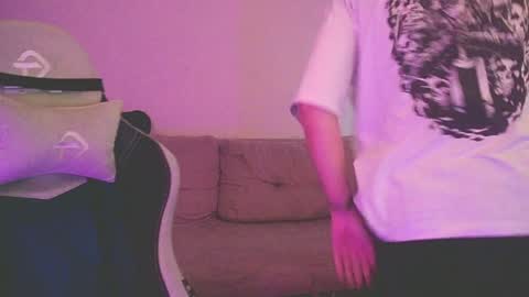 Ostin online show from 01-04-25, 02:25