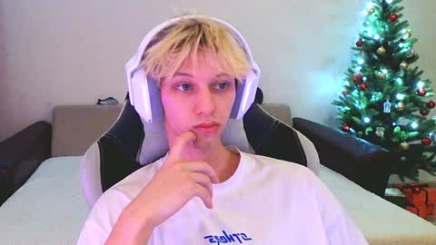 Ostin online show from 01-08-25, 03:50