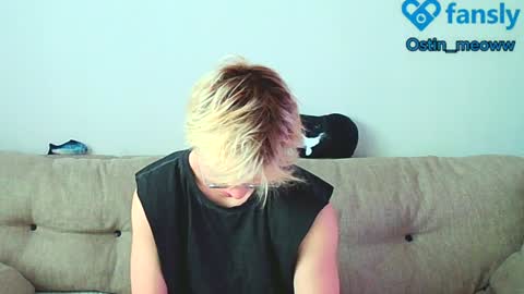 Ostin online show from 01-12-25, 08:25