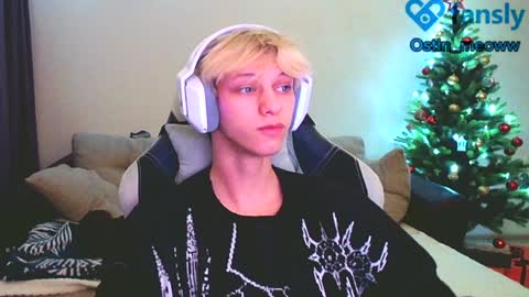 Ostin online show from 01-12-25, 03:36