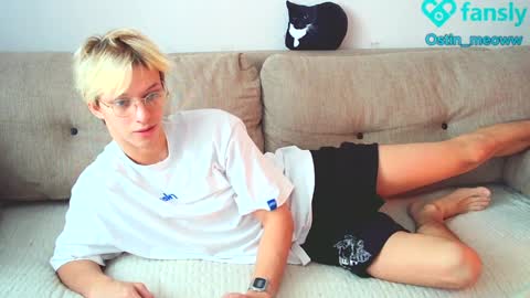 Ostin online show from 01-15-25, 07:15