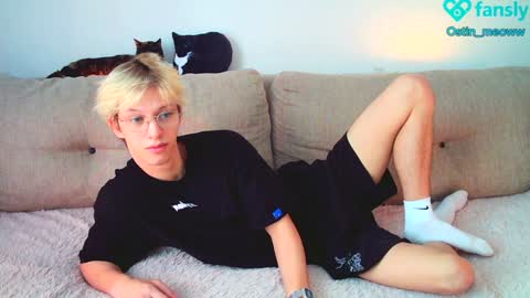 Ostin online show from 01-27-25, 06:41