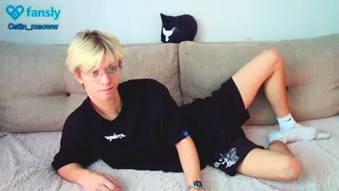 Ostin online show from 01-29-25, 07:04