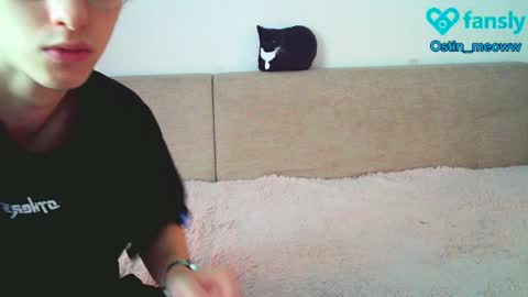 Ostin online show from 01-30-25, 06:35