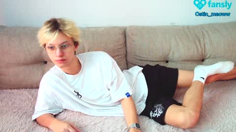 Ostin online show from 02-06-25, 07:13