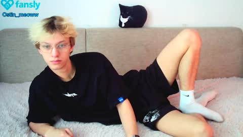 Ostin online show from 02-08-25, 07:59