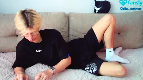 Ostin online show from 02-11-25, 08:15