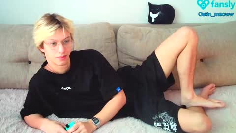 Ostin online show from 02-15-25, 08:11