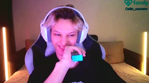 Ostin online show from 02-15-25, 02:00