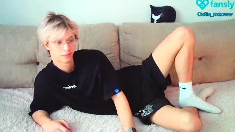 Ostin online show from 02-16-25, 06:10