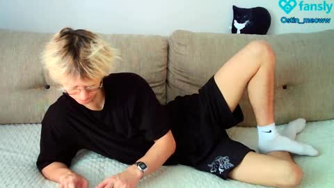 Ostin online show from 03-07-25, 07:41