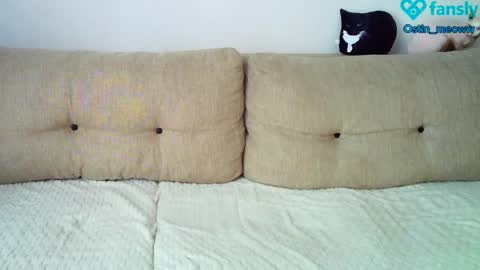 Ostin online show from 03-08-25, 05:17