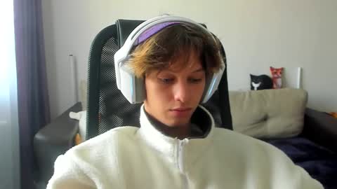 Ostin online show from 09-09-25, 08:03