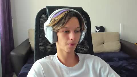 Ostin online show from 09-21-25, 09:00