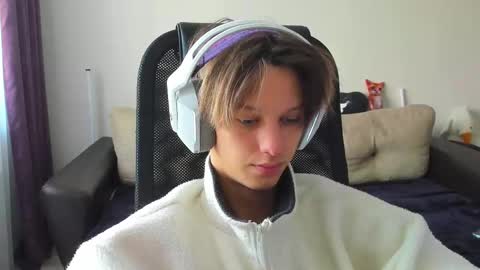 Ostin online show from 10-03-25, 08:22