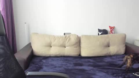 Ostin online show from 10-07-25, 07:05