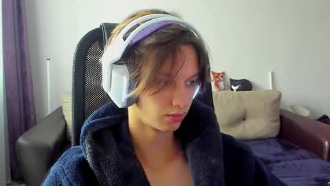 Ostin online show from 11-05-25, 07:41