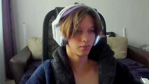 Ostin online show from 11-10-25, 04:00