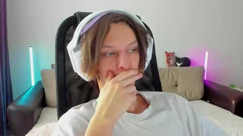 Ostin online show from 02-01-26, 07:40