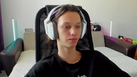 Ostin online show from 02-20-26, 05:15