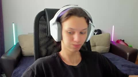 Ostin online show from 03-02-26, 04:58