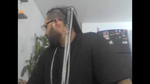 ostin santos 10 online show from 02-27-26, 10:15