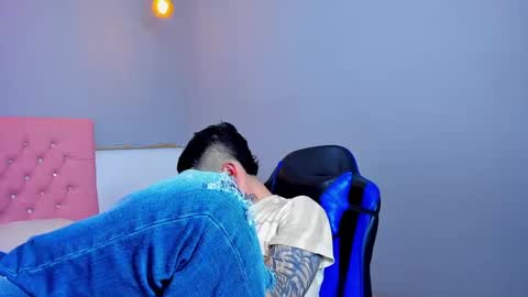 Ostin baby online show from 12-10-24, 05:22