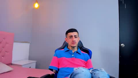 Ostin baby online show from 12-12-24, 12:55