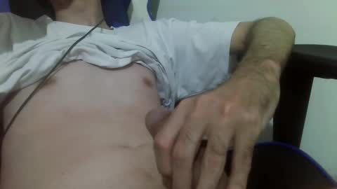 Lucas online show from 01-13-25, 03:34