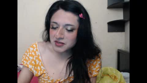 Snapshot of otakutransgurl chatting on 05-05-26, 02:08 RACHEL CHOW online show from 05-05-26, 02:08