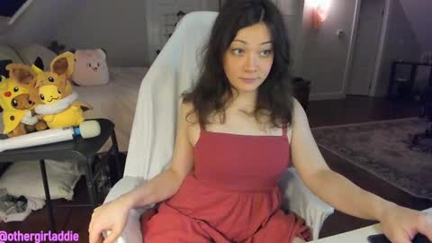 Addie online show from 09-11-25, 05:40