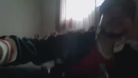 Chulo CLos online show from 02-07-26, 05:05