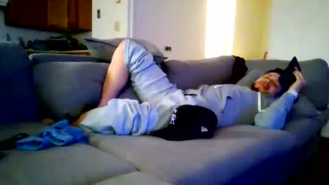 Chulo CLos online show from 03-10-26, 11:21