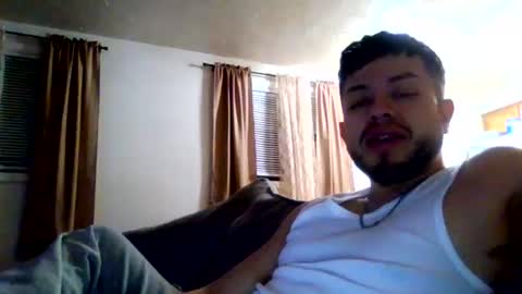 Chulo CLos online show from 03-20-26, 03:44