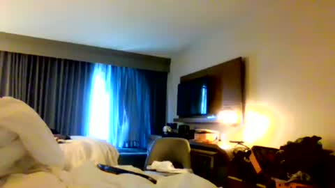 Chulo CLos online show from 06-06-26, 07:29