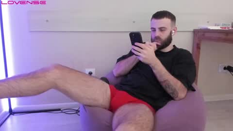 Otis online show from 02-16-25, 12:19